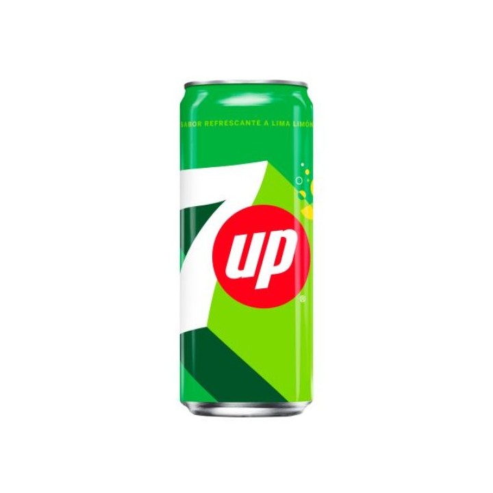 7UP