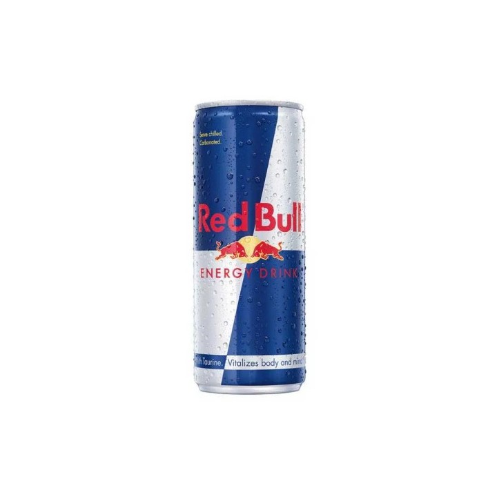 REDBULL