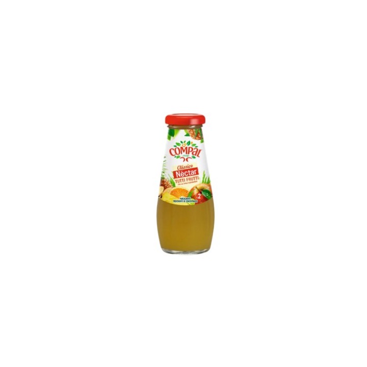 COMPAL TUTTI FRUTI
