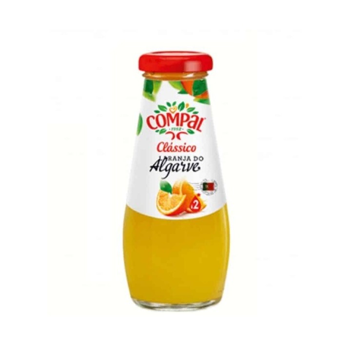COMPAL LARANJA