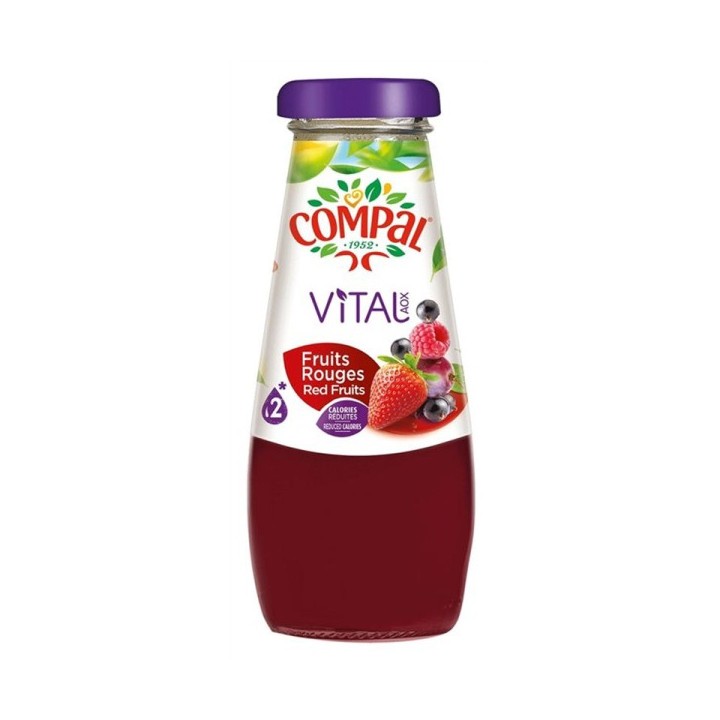 COMPAL F/VERMELHOS