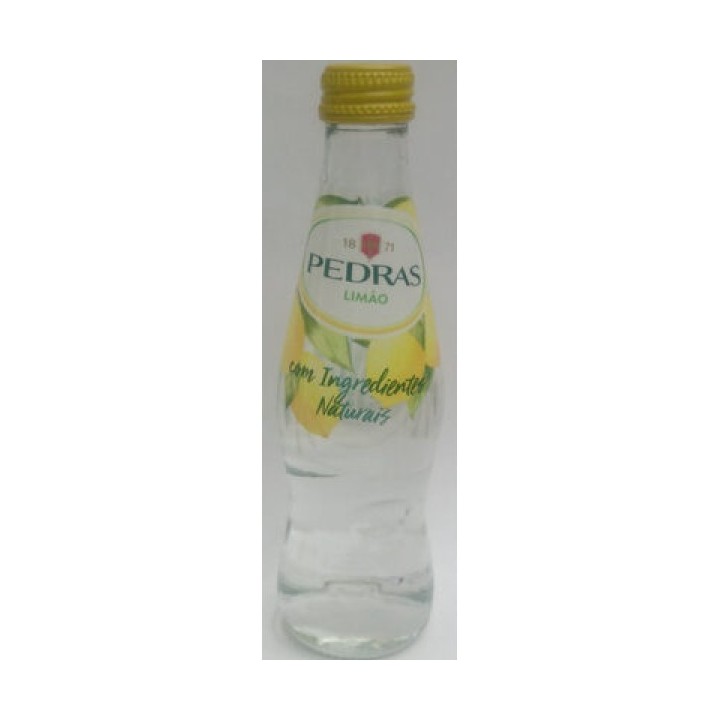 PEDRAS LIMÃO