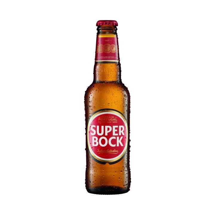 SUPERBOCK 33