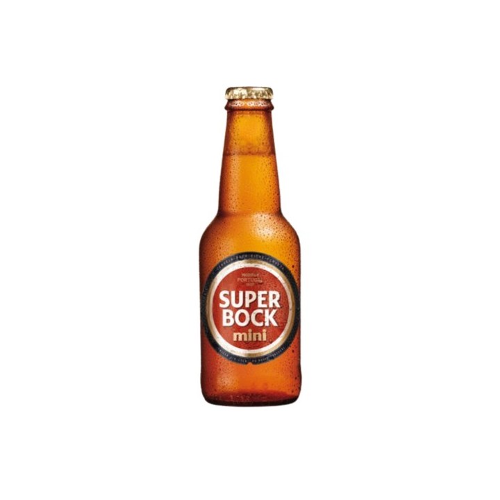 SUPERBOCK MINI