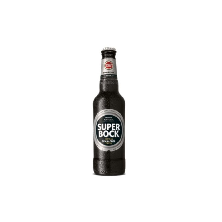 SUPERBOCK PRETA