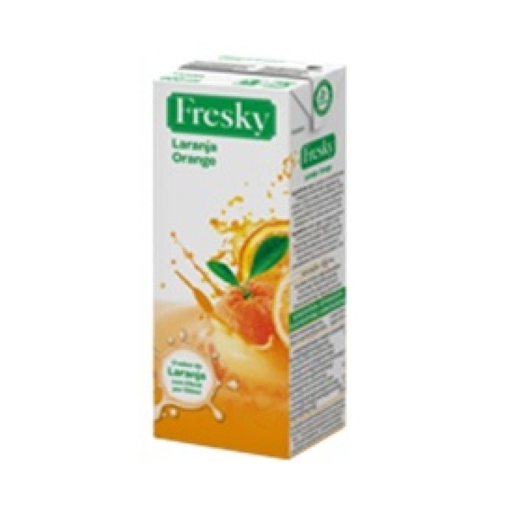 FRESKY