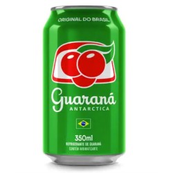 GUARANÁ