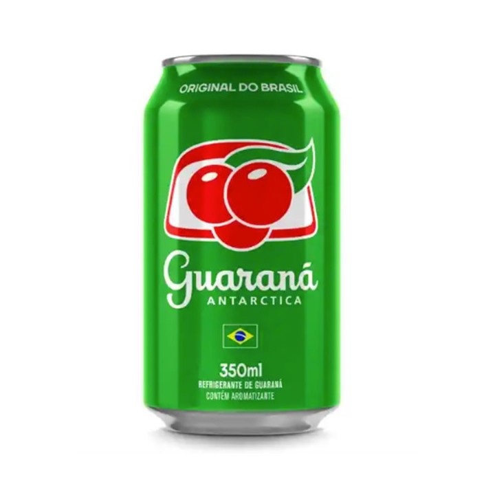 GUARANÁ