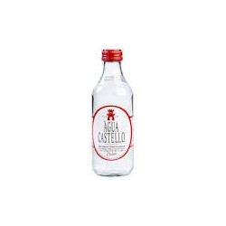 AGUA CASTELO