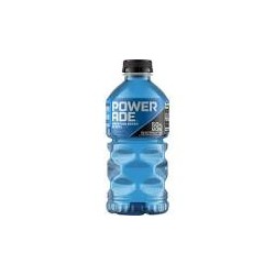 POWER ADE