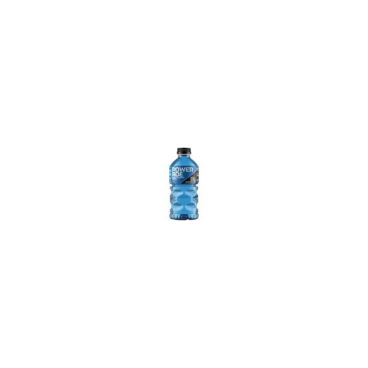 POWER ADE