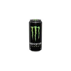 MONSTER