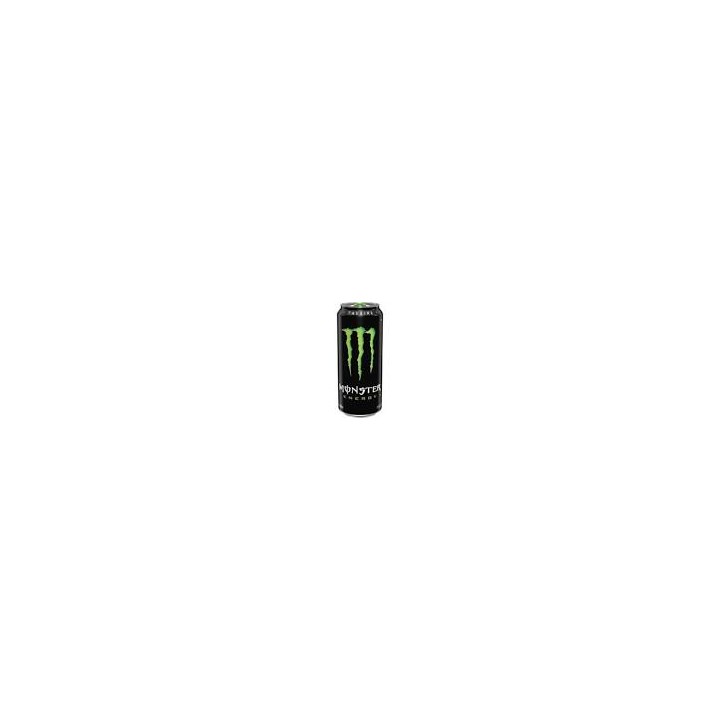 MONSTER