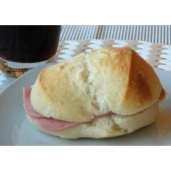 PÃO C/FIAMBRE