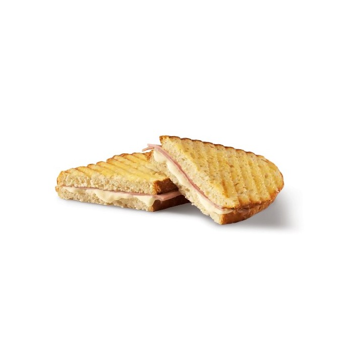 TOSTA MISTA