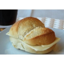 PÃO MISTO