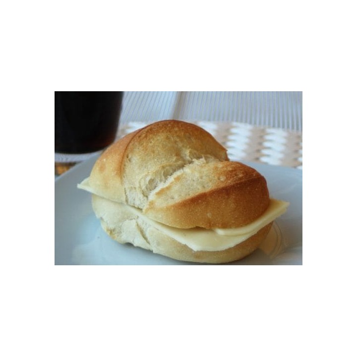 PÃO MISTO