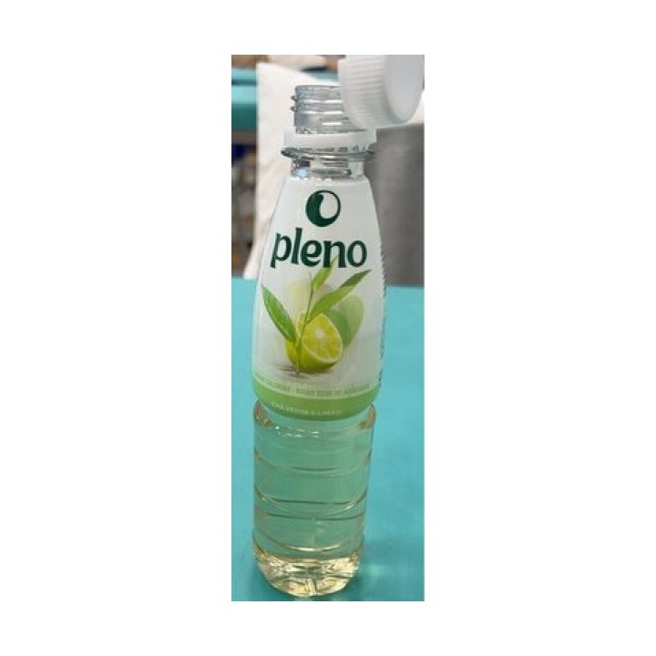 PLENO CHA VERDE