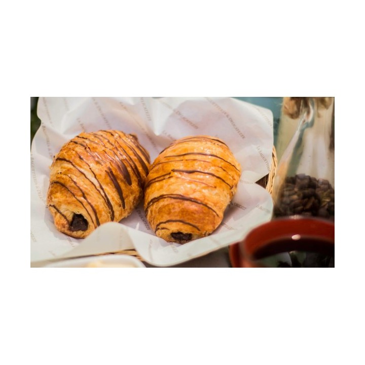 CROISSANT CHOCOLATE