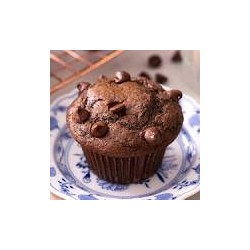 MUFIN CHOCOLATE
