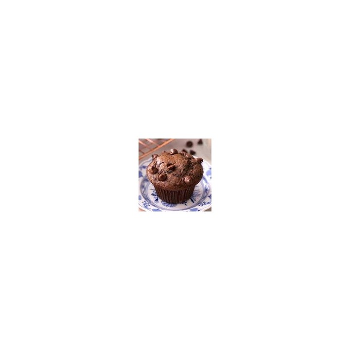 MUFIN CHOCOLATE