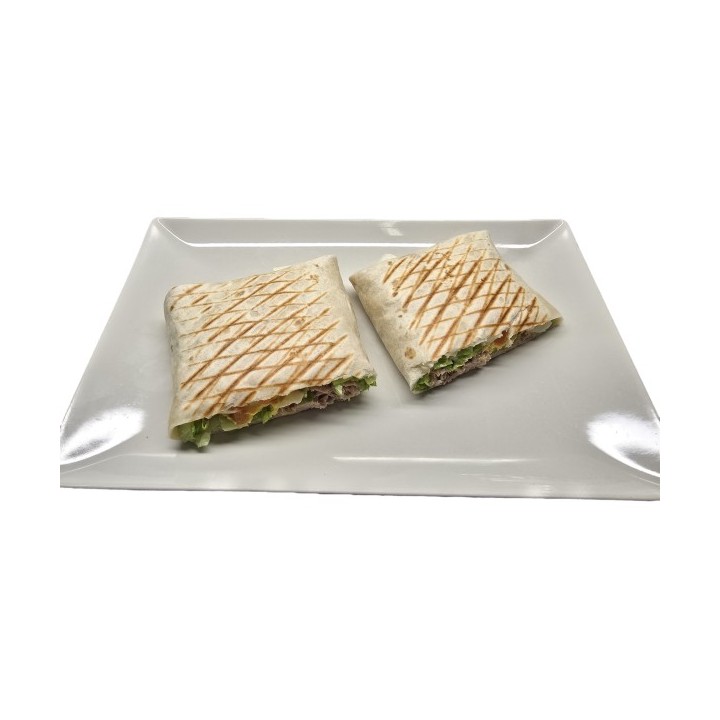 WRAP ATUM