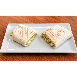 WRAP FRANGO
