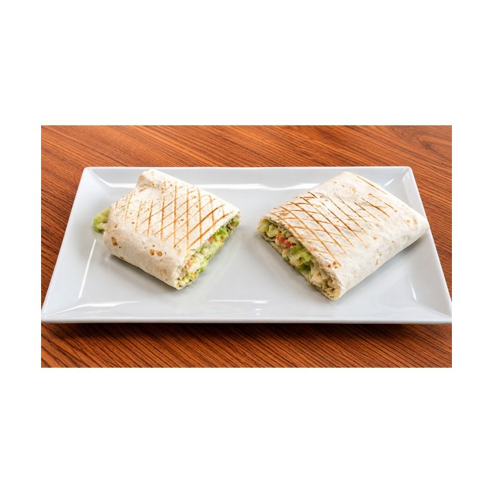 WRAP FRANGO