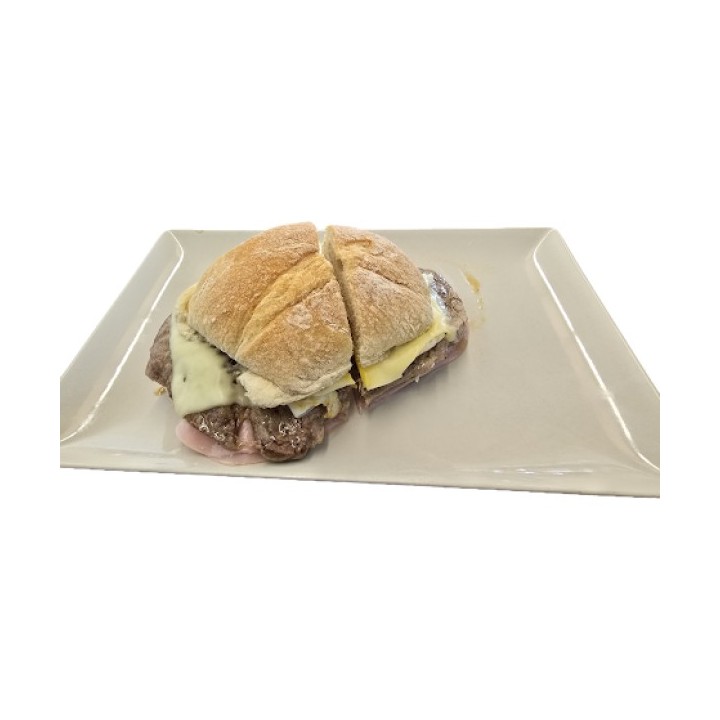 PREGO N/PÃO