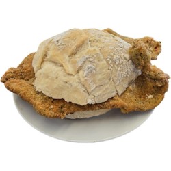PANADO N/PÃO