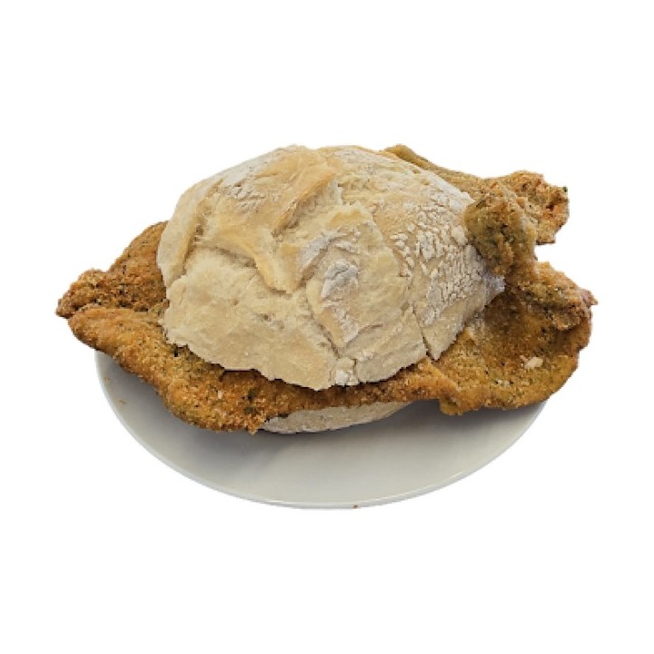 PANADO N/PÃO