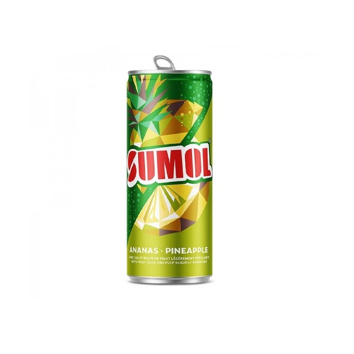 SUMOL ANANÁS