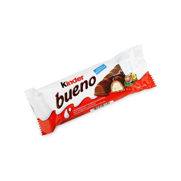 KINDER BUENO