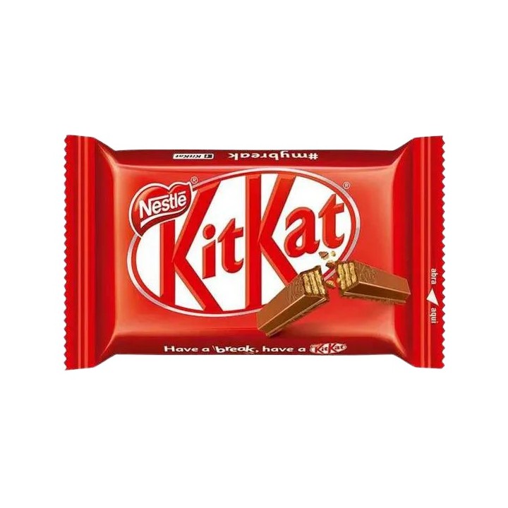 KITKAT