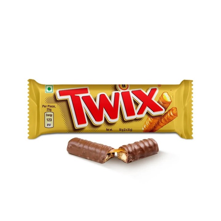 TWIX