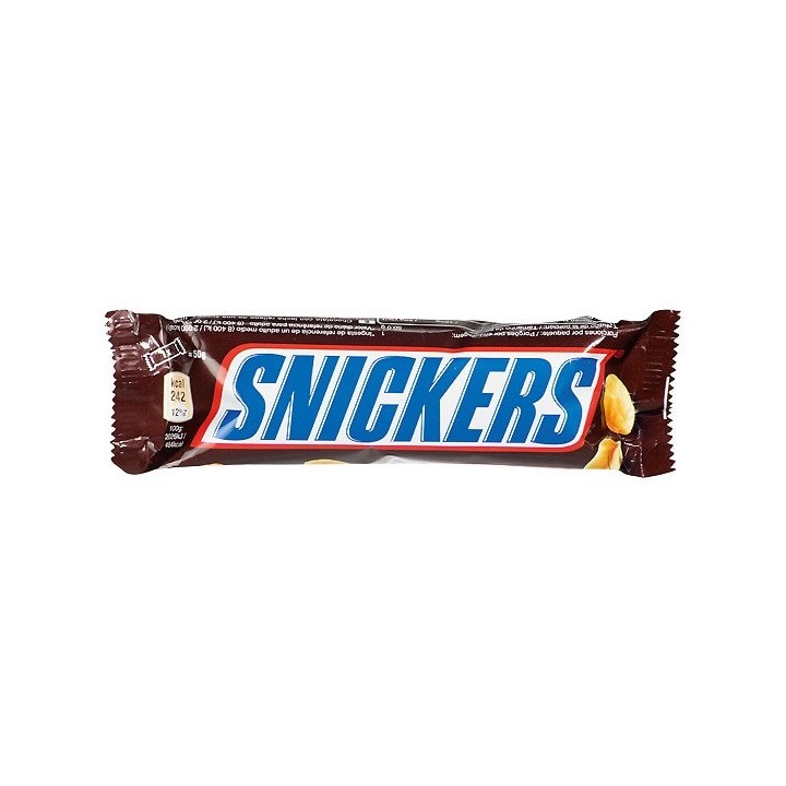 SNICKERS