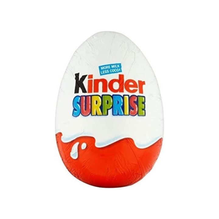 OVO KINDER