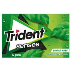 TRIDENTE MENTOL
