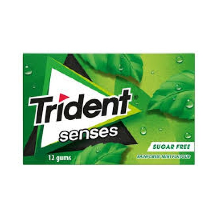 TRIDENTE MENTOL
