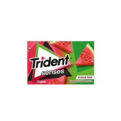 TRIDENTE MELANCIA