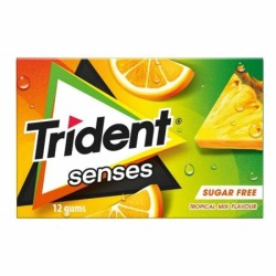 TRIDENTE TROPICAL