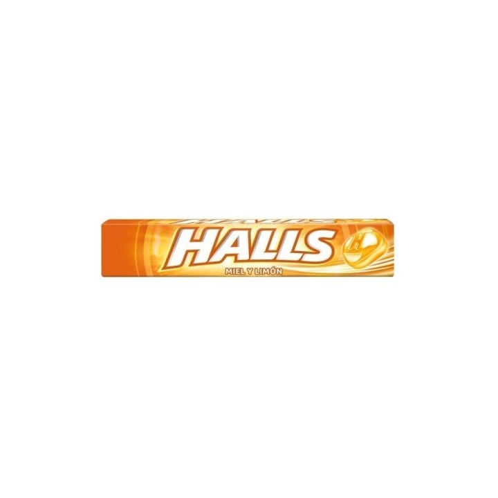 HALLS MEL