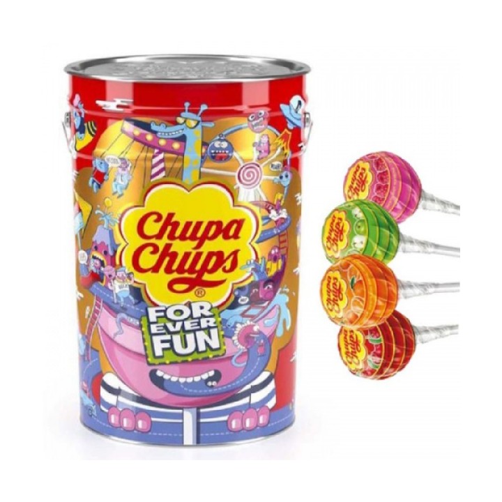 CHUPA