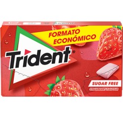 TRIDENT MORANGO