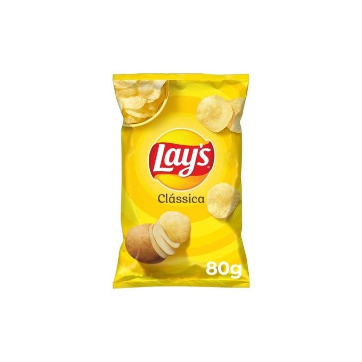 BATATA LAYS