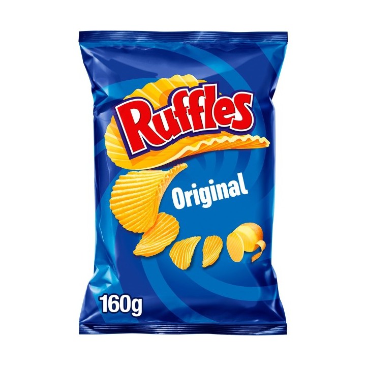 RUFFLES