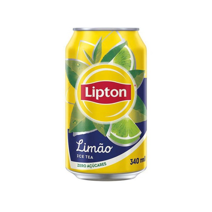 LIPTON LIMÃO