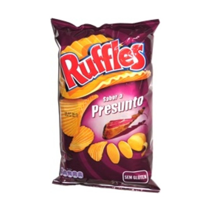 RUFFLES PRESUNTO