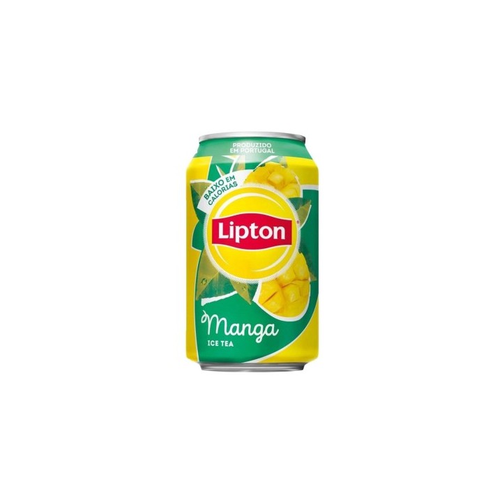 LIPTON MANGA